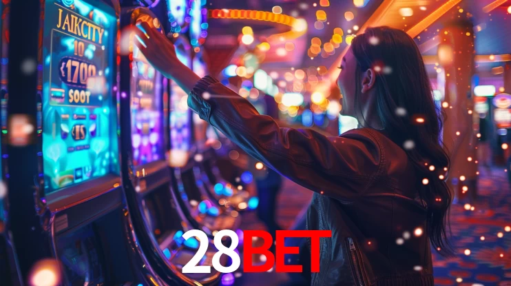 28bet: Seu Cassino Premiado com Pagamentos Rápidos