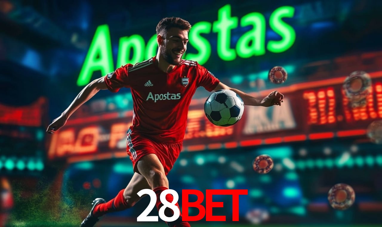 Experiência VIP 28bet
