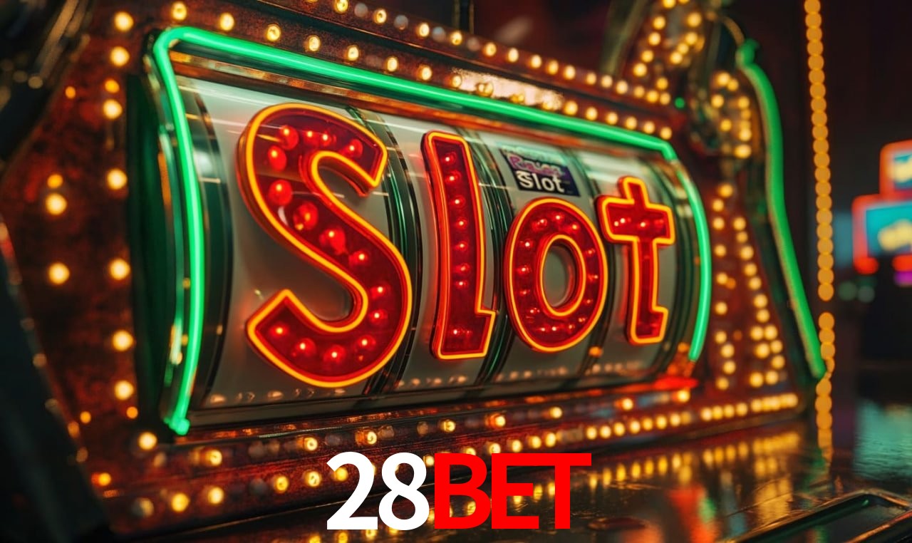 Casino Ao Vivo 28bet