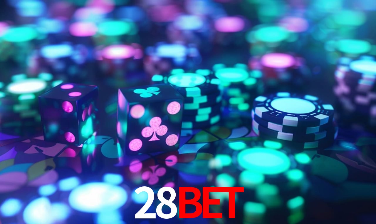 Jogos de Slot 28bet