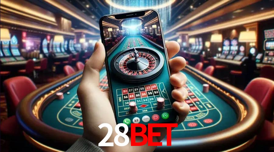 Descubra a Essência do 28bet: Nossa História e Compromissos