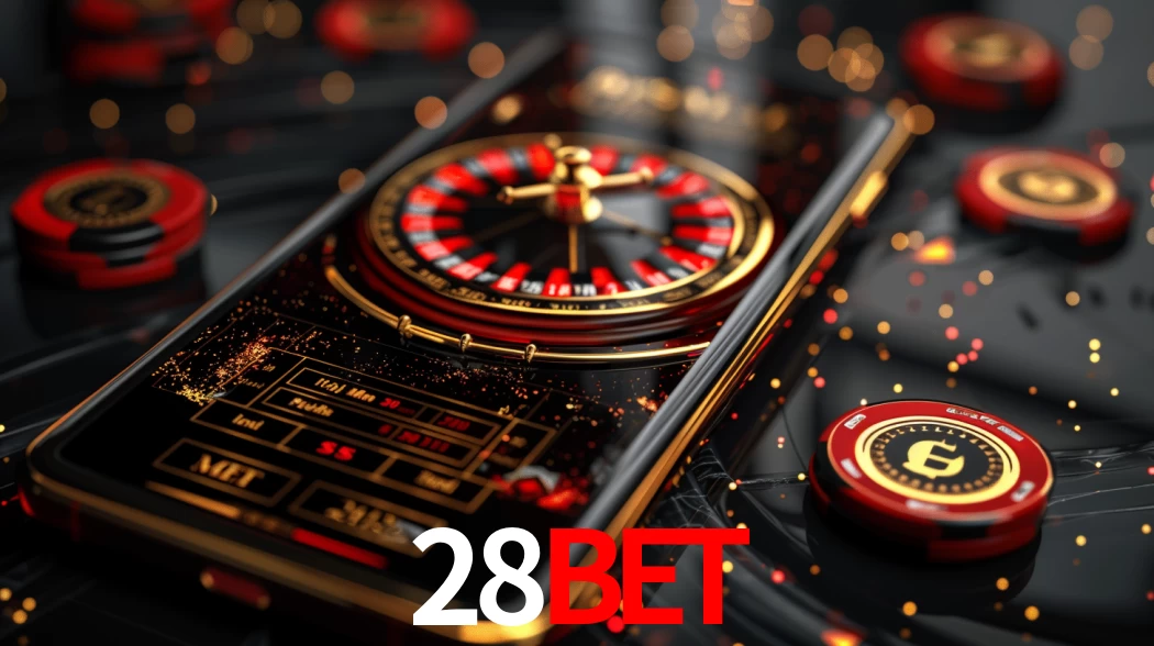 Mesa de Blackjack 28bet