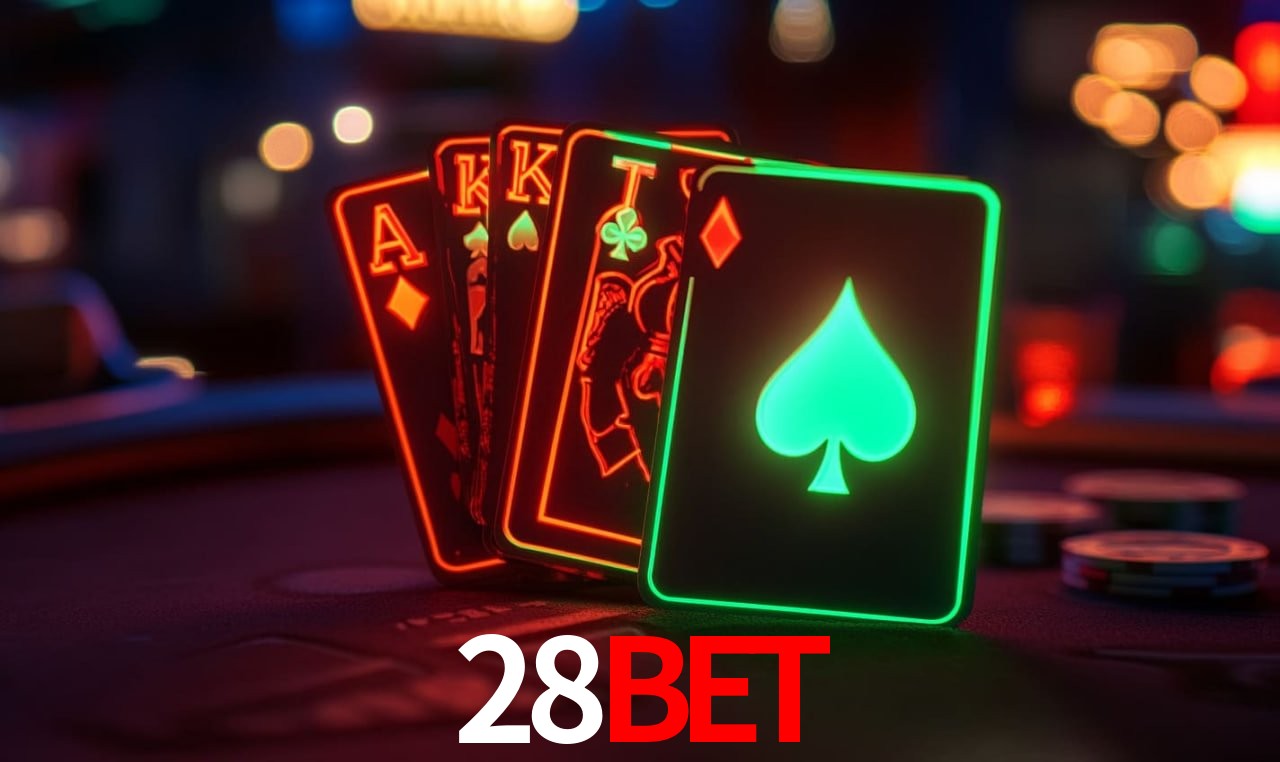 Promoções Sazonais 28bet