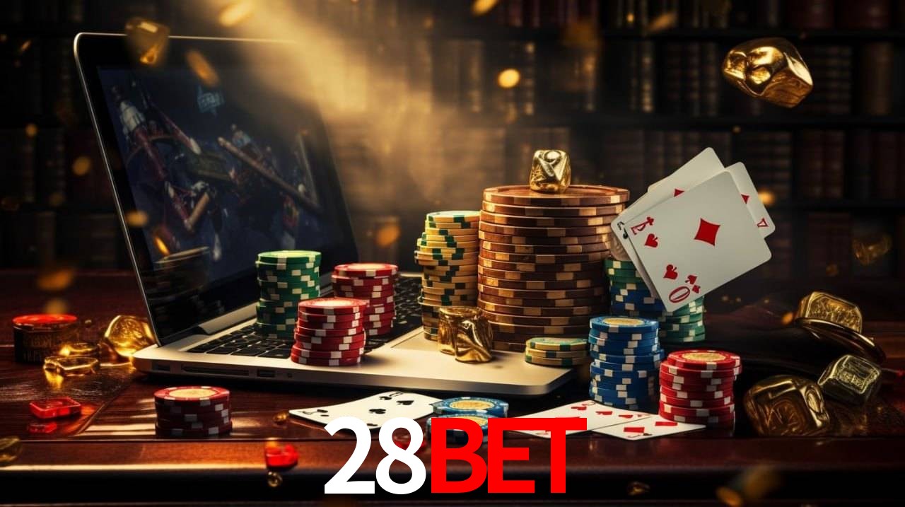 Casino Ao Vivo 28bet