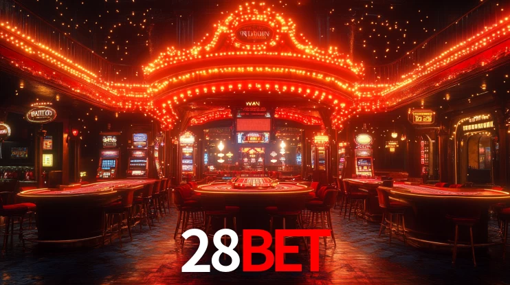 28bet casino