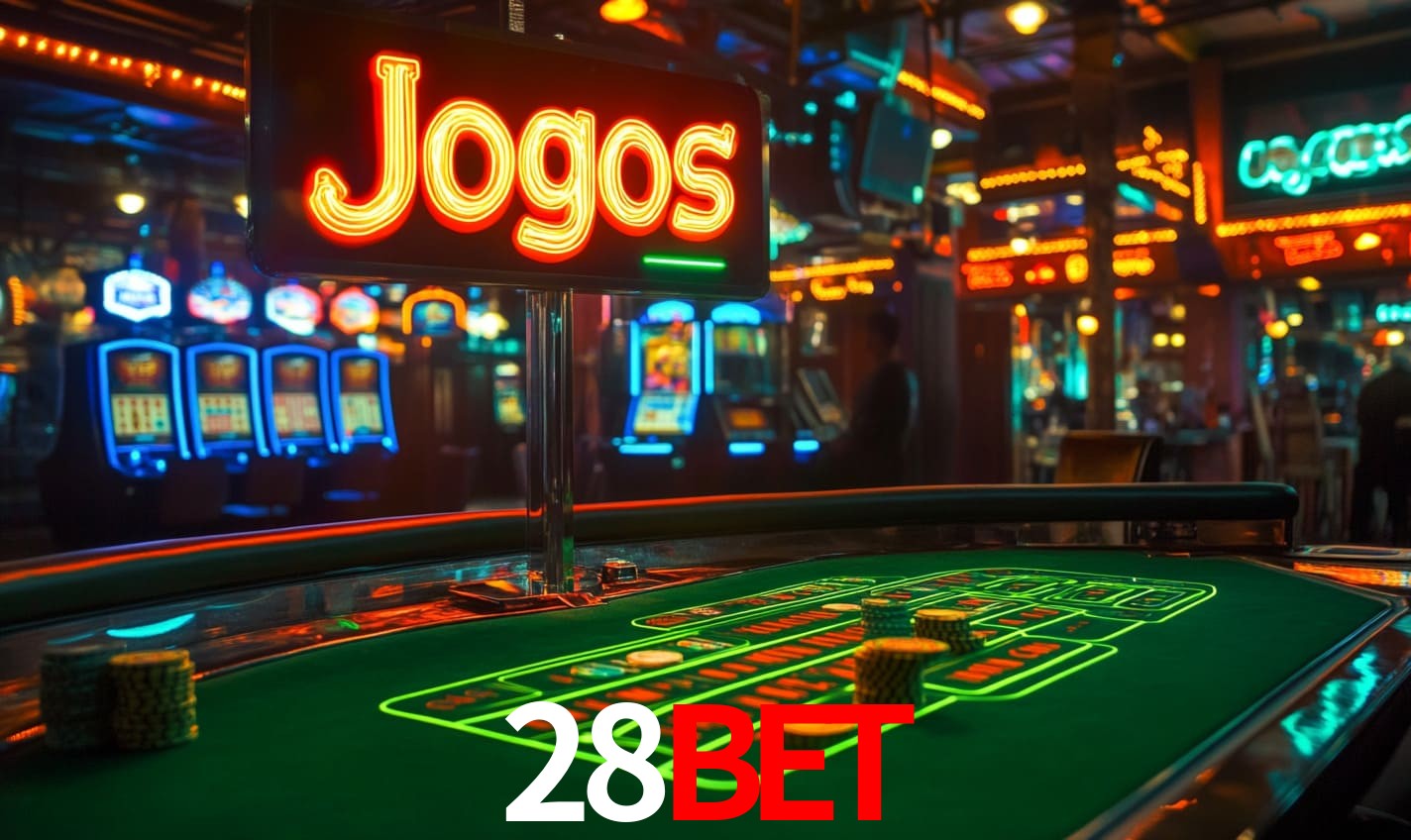 Recursos de Bônus 28bet