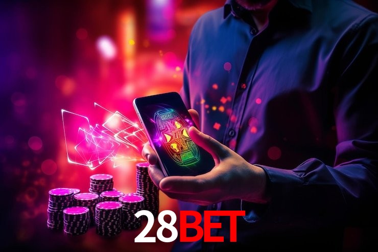 Diretório de Jogos 28bet