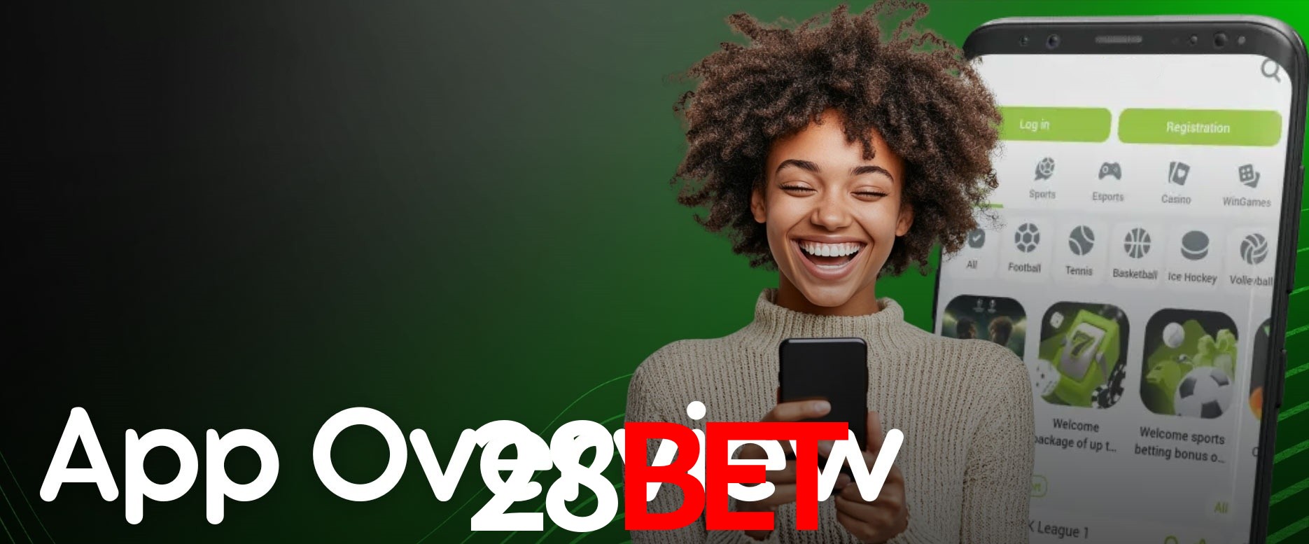 Descubra o Mundo do Cassino Online com 28bet