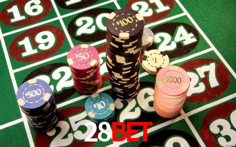 Casino VIP 28bet