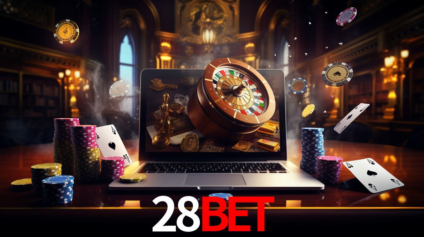 APP oficial da 28bet para mobile