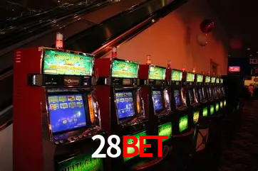 Inovações de Jogos na 28bet: O Futuro das Experiências Interativas