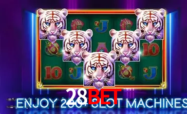 A Emoção da Loteria na 28bet: Uma Chance de Mudança de Vida